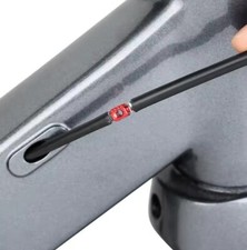 ???? E Bike  Internal Cable Routing Tool Bike Frame Shift Hydraulic Wire Cable