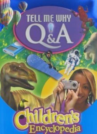 Explore the World with Children's Encyclopedia 9781845617721