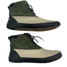 sperry cutwater deck boot