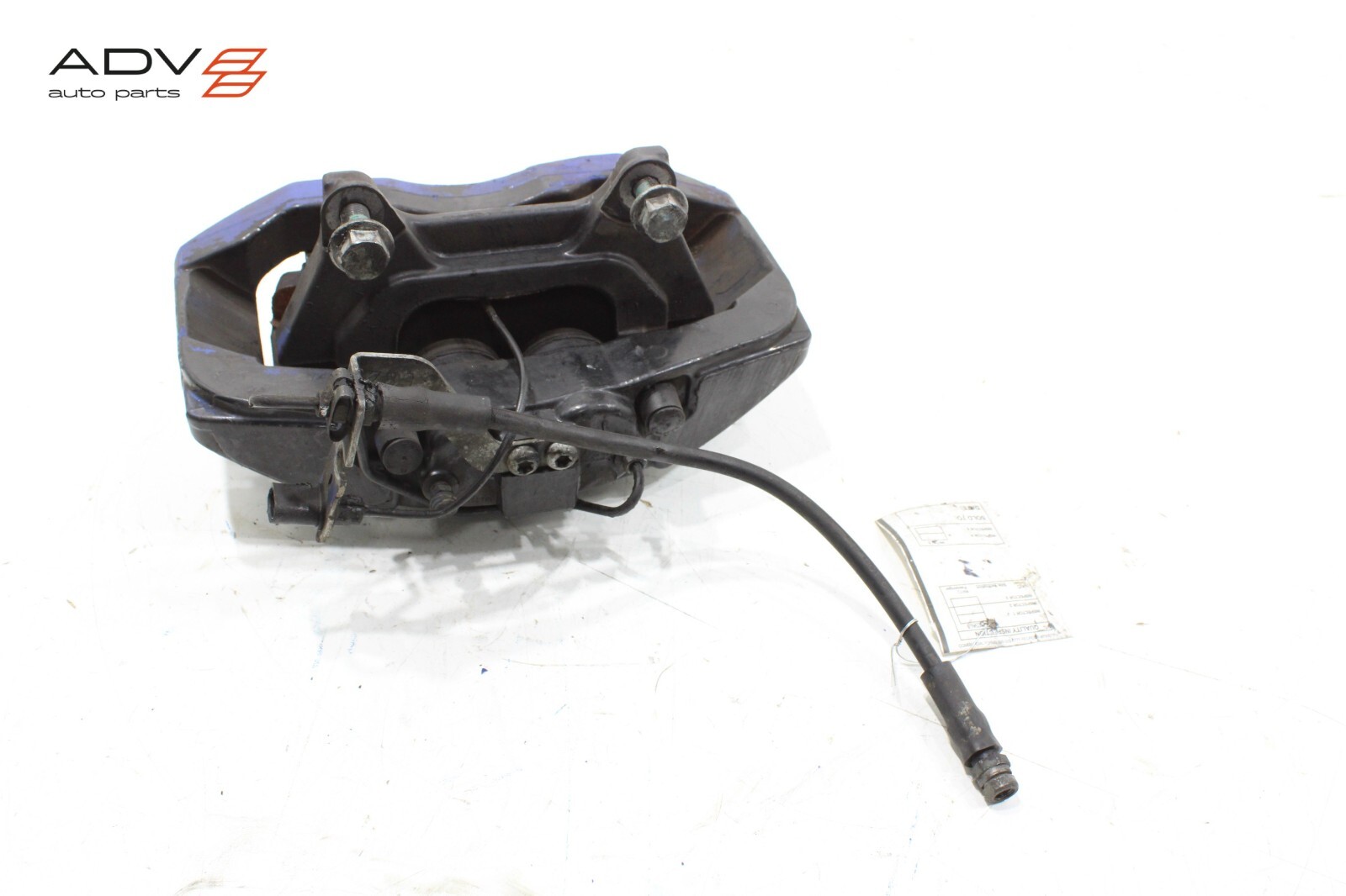 2003 - 2010 BENTLEY CONTINENTAL AWD FRONT LEFT DRIVER SIDE BRAKE CALIPER OEM