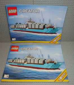 lego 10241 ebay