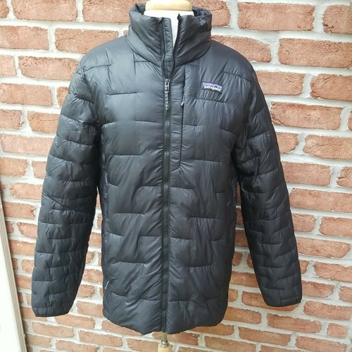 Patagonia Womens XL Macro Puff Jacket 