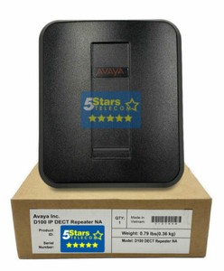 Avaya-D100-DECT-Repeater-700503104-Brand-New-1-Year-Warranty