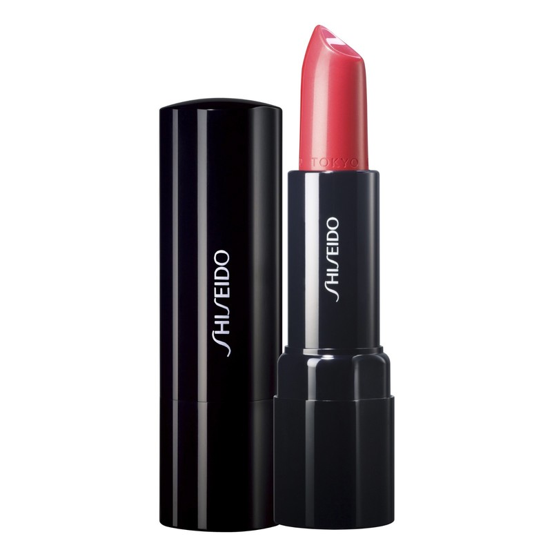 Shiseido Perfect Rouge	Glowing Matte Lipstick RD325
