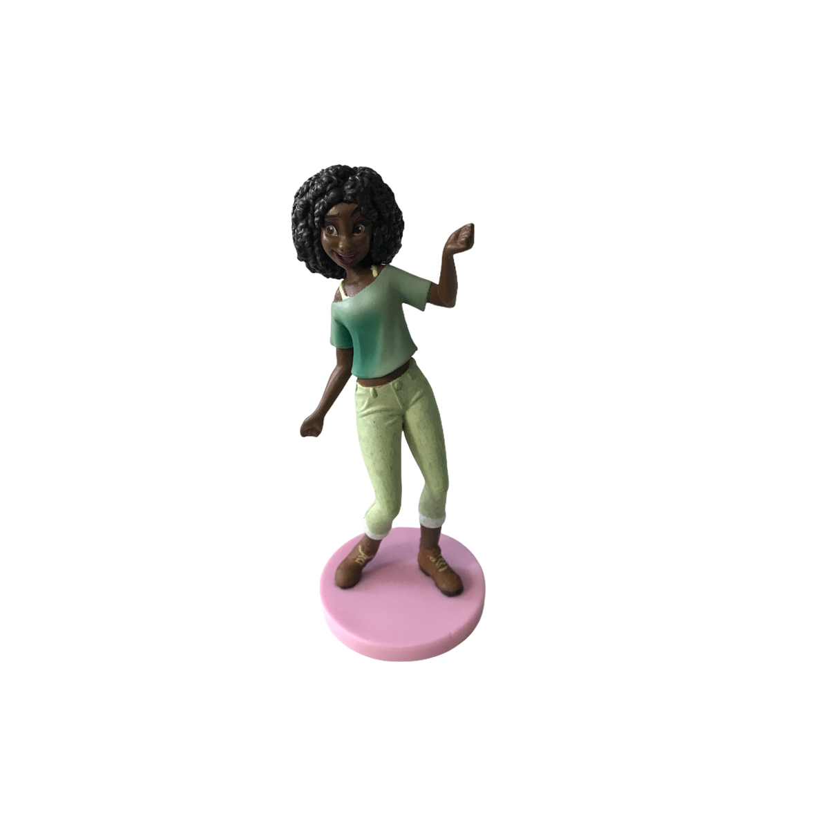 New Disney Store Tiana Comfy Princess Ralph Breaks the Internet