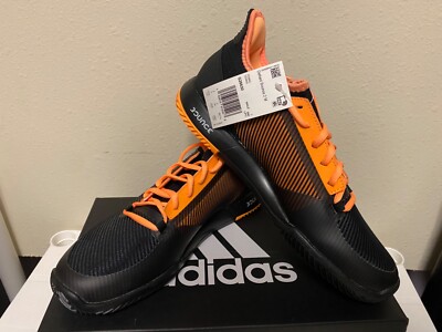 Adidas Men's Defiant Bounce 2 M Tennis Shoe Style #G26630