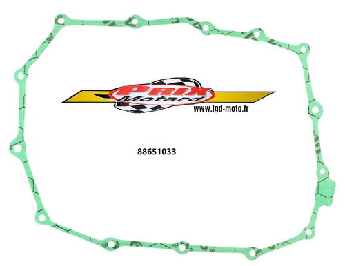 HONDA XRV 750 AFRICA TWIN 1990/2000 DICHTUNG GEHÄUSE KUPPLUNG NEU