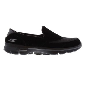 skechers go walk equalize trainers ladies