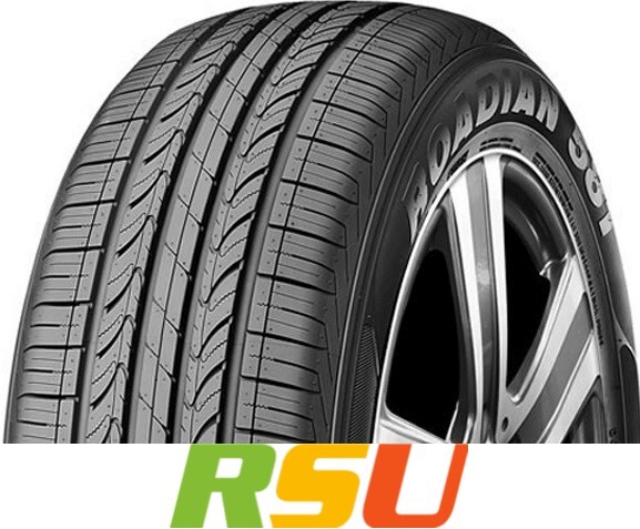 195 65 R15 91h Sommerreifen Test 4x Nexen Roadian 581 195/65 R15 91H Sommerreifen 8807622108495 | eBay