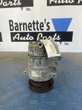 08-09 Volkswagen Rabbit Incl Pickup Ac Air Compressor 2.5l Oe 1k0820859g 08-09 Volkswagen Rabbit Incl Pickup Ac Air Compressor 2.5l Oe 1k0820859g