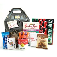Get Well Care Package Gift Box on sale Get Well Care Package Gift Box on sale