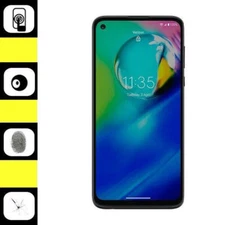 2P For Motorola Moto G/G8 Power 2020/ G Stylus Tempered Glass Screen Protector