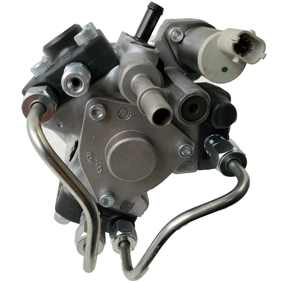Bomba de inyección Denso HP4 para motor GM Duramax L5P 6,6 L 12678993 (294050-0701) Foto 4 de 4