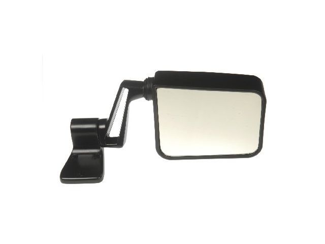 Dorman Mirror Compatible with 1987-1992 Jeep Comanche 16YSBF Model