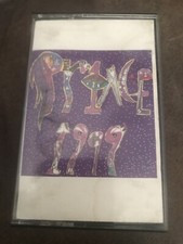 1999 by Prince Cassette, 1987, Warner Bros.