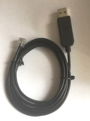 FTDI USB-Kabel Zum Auslesen Von Daten Vom Landis Gyr E350 Smart Meter