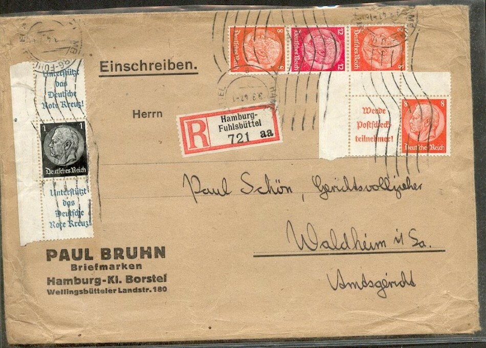 DR-ZusDr. S212 Etc Beautiful Letter (37448)