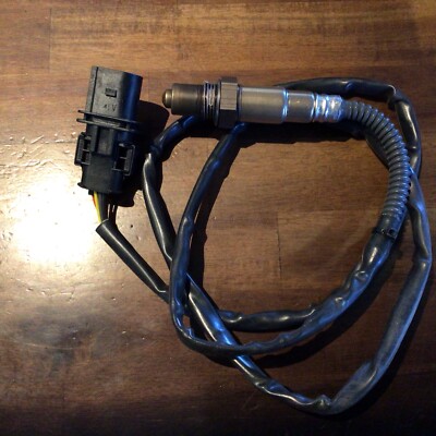 Bosch Oxygen Sensor 1K0998262N/1928405252 | eBay