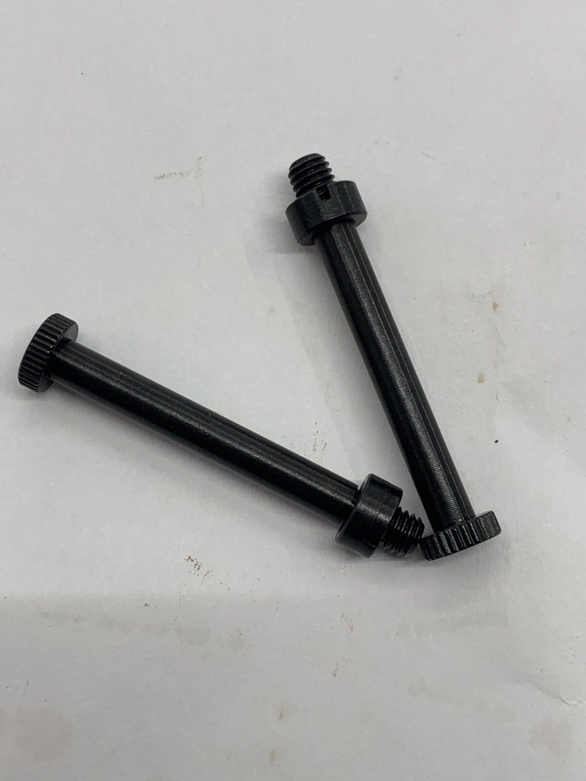 M1903 1903A3 1903A4  STOCK CROSS BOLT SET (2 BOLTS 2 ESCUTCHEONS)