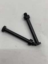 M1903 1903A3 1903A4  STOCK CROSS BOLT SET (2 BOLTS 2 ESCUTCHEONS)