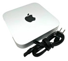 Apple Mac mini Desktop 2.0GHz i7 With 8 GB Ram - MC936LLA July, 2011 EMC 2442