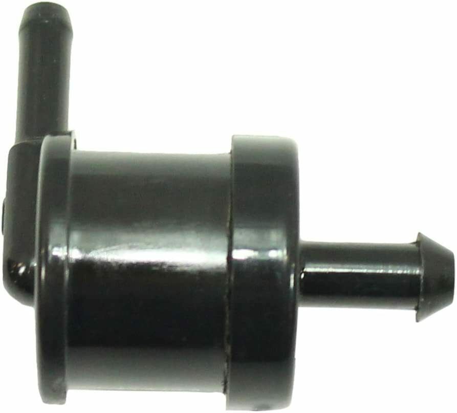 Fuel Check Valve for Husqvarna RZ4623 RZ5424 Poulan 301ZX Riding