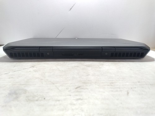 Alienware 15 R2 w/i7-6700HQ, 16GB RAM, 256GB SSD Gaming Laptop for Repair #0193 - Picture 7 of 11