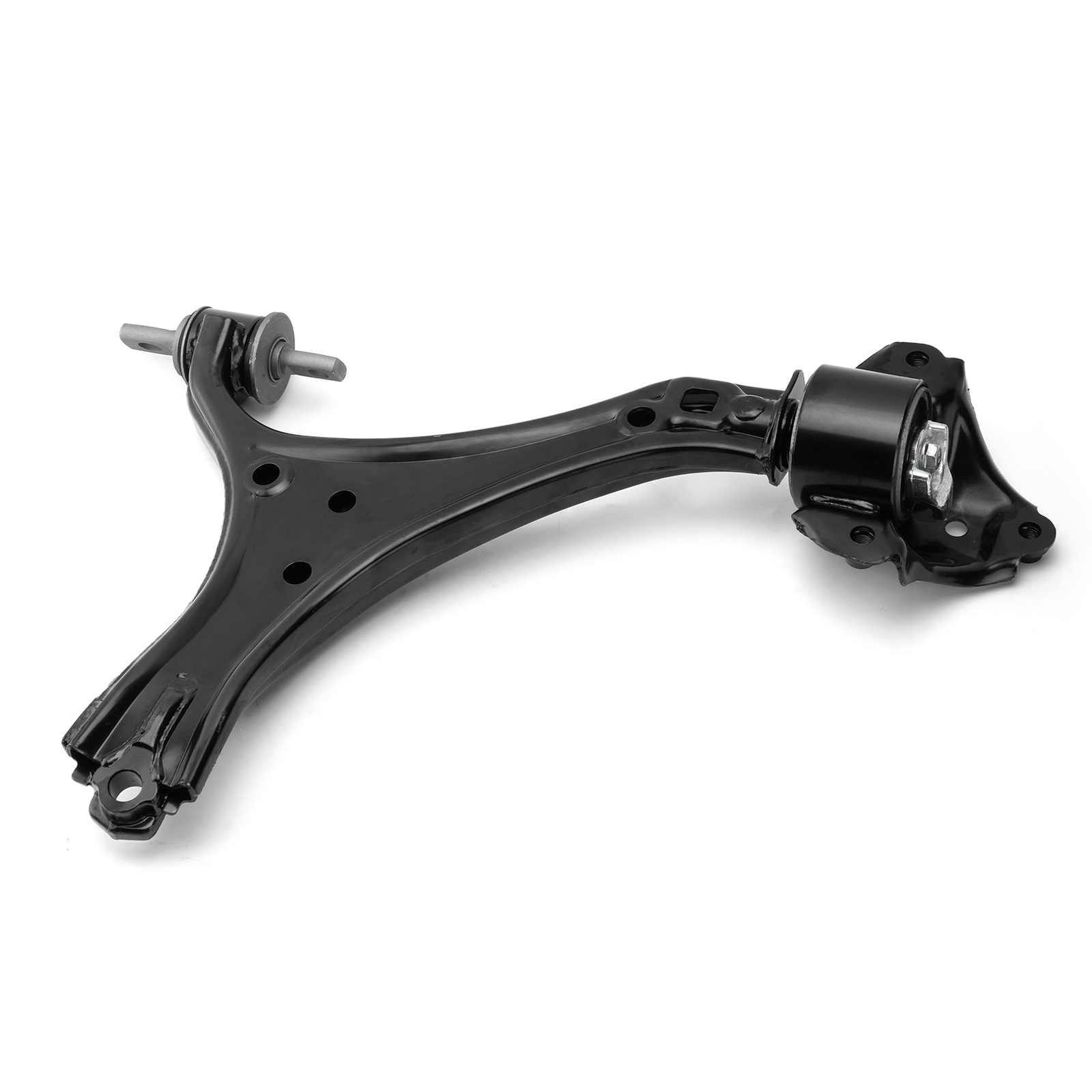 A-Premium 12Pcs Front Suspension Kit Upper Control Arm Ball Joint Tie