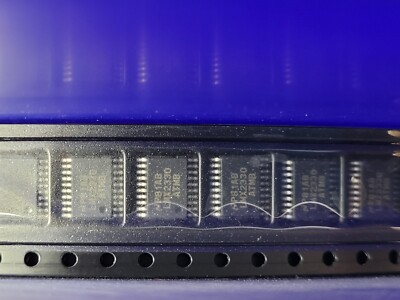 (10 PCS) LMX2330ATMX NSC IC PLL FREQ SYNTH 20TSSOP