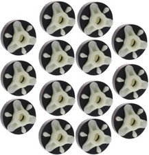 285753 Washer Coupler a Compatible replacement for Whirlpool Kenmore 14 Pack