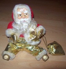 Adorable Santa Claus