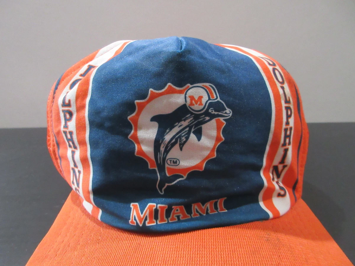Miami dolphins hats ebay cheap