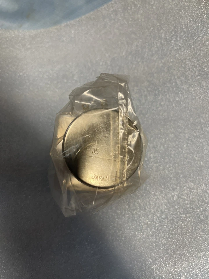 Monarch L-PAD LP-200-16 Foto 4 de 4