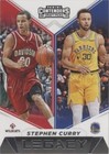 2019-20 Panini Contenders Draft Picks - Stephen Curry #12