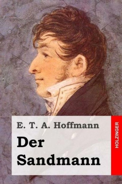 Der Sandmann Ganzes Buch Pdf Der Sandmann by E. Hoffmann (2015, Trade Paperback) for sale online | eBay