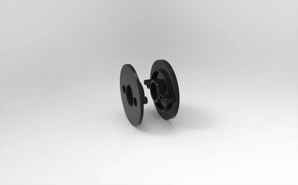 Ullrich-Sport Tischfussball Tisch-Kicker Lager "Standard"