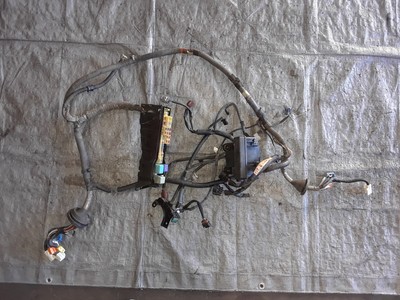 Fuse Box On 2001 Lexu Gs300 - Wiring Diagram