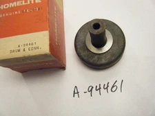 HOMELITE NEW ST-200 DRUM AND CONNECTOR        PN A-94461