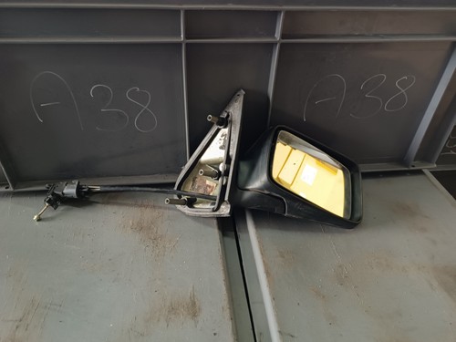 Original VW Golf 3 III 1H Außenspiegel Seitenspiegel manuell rechts 1H1857502
