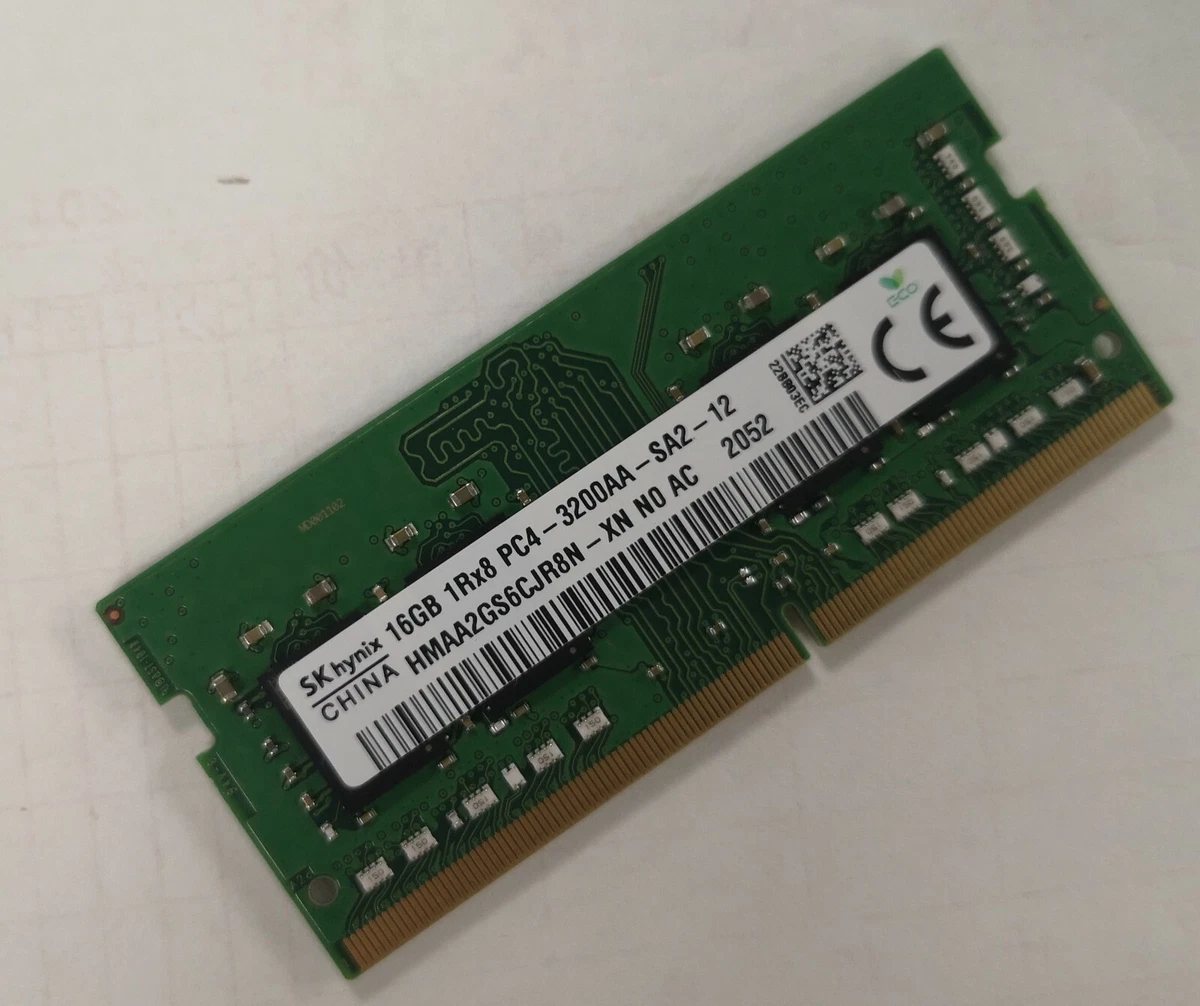 Sk hynix ram clearance