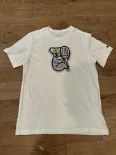 NIKE Dri-Fit Hyperlocal Melbourne Koala Tennis Top Men’s Medium M Used
