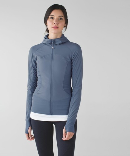 lululemon qr code scanner