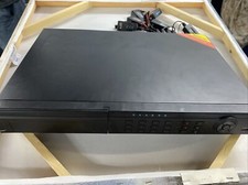 COP-USA DVR2716AE-SL 16 Channel HD-AHD DVR