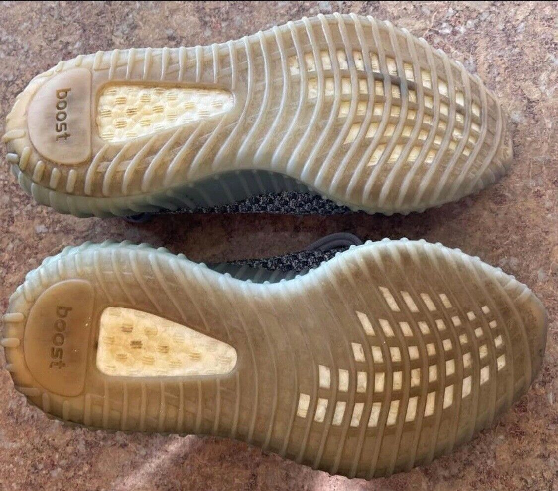Size 9 - adidas Yeezy Boost 350 V2 Ash Blue 194823901429| eBay Size 9 - adidas Yeezy Boost 350 V2 Ash Blue 194823901429| eBay