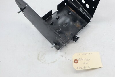 66281-01 Harley Davidson Battery Tray | eBay