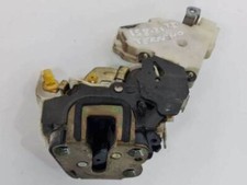8255350J01 serrure porte arrière gauche pour NISSAN TERRANO TERRANO.II (R20)