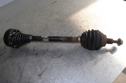 VW Scirocco III 1.4 TSI 118kW Antriebswelle vorne links 1K0407271JF