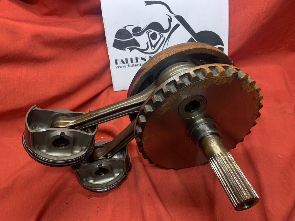 2010 Harley-Davidson Electra Glide FLHTK 103 