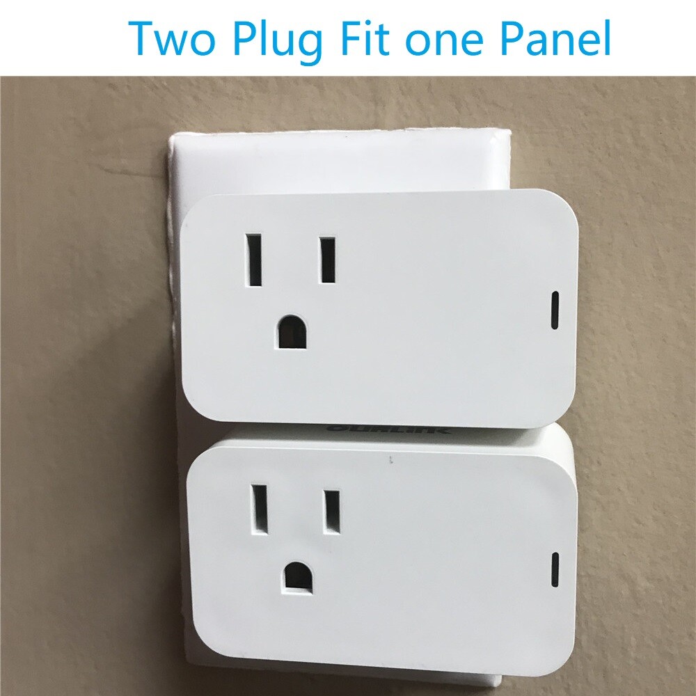 luntak smart plug