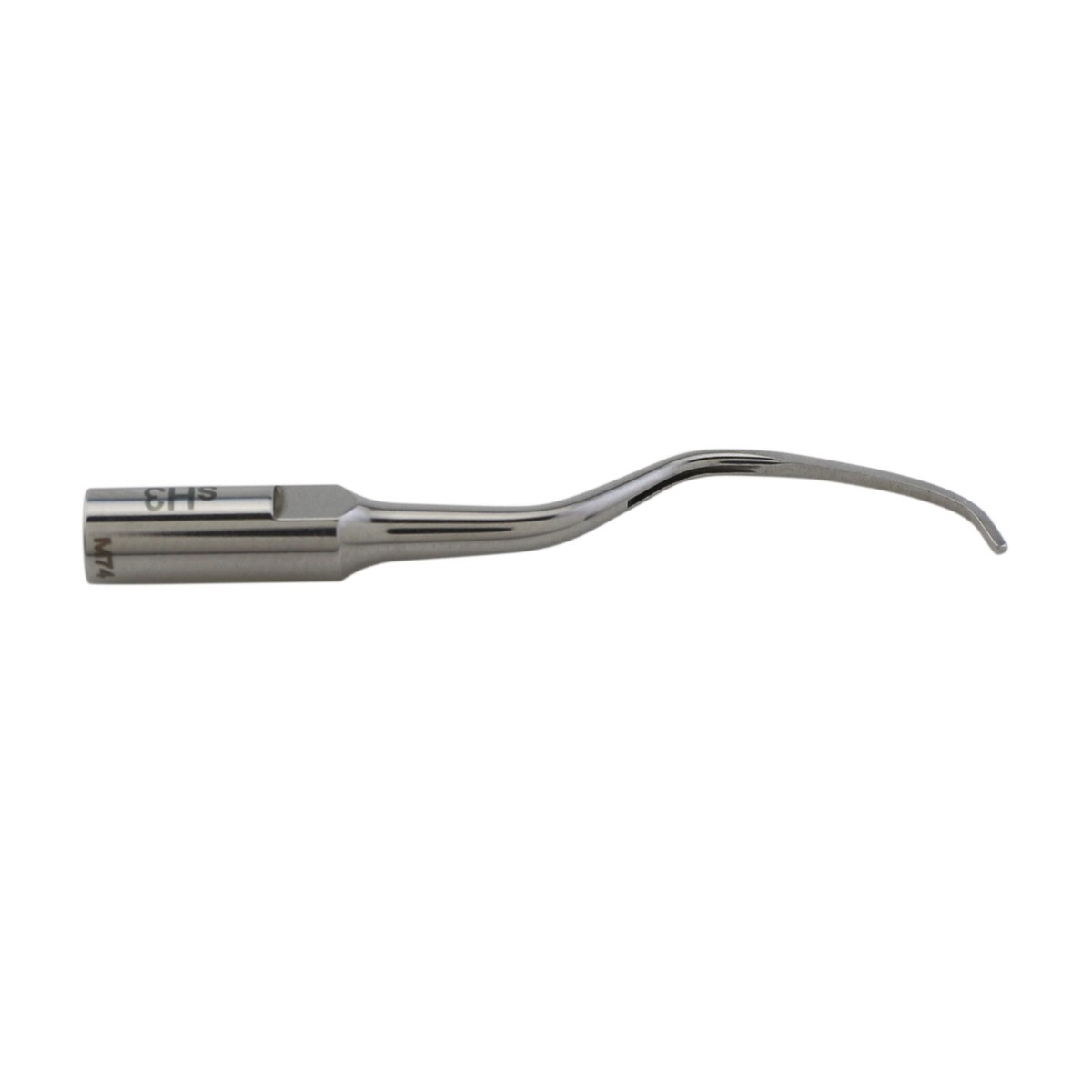 Satelec Acteon Newtron Compatible Dental Ultrasonic Scaler Tips – For Piezo Scalers, H3 Style